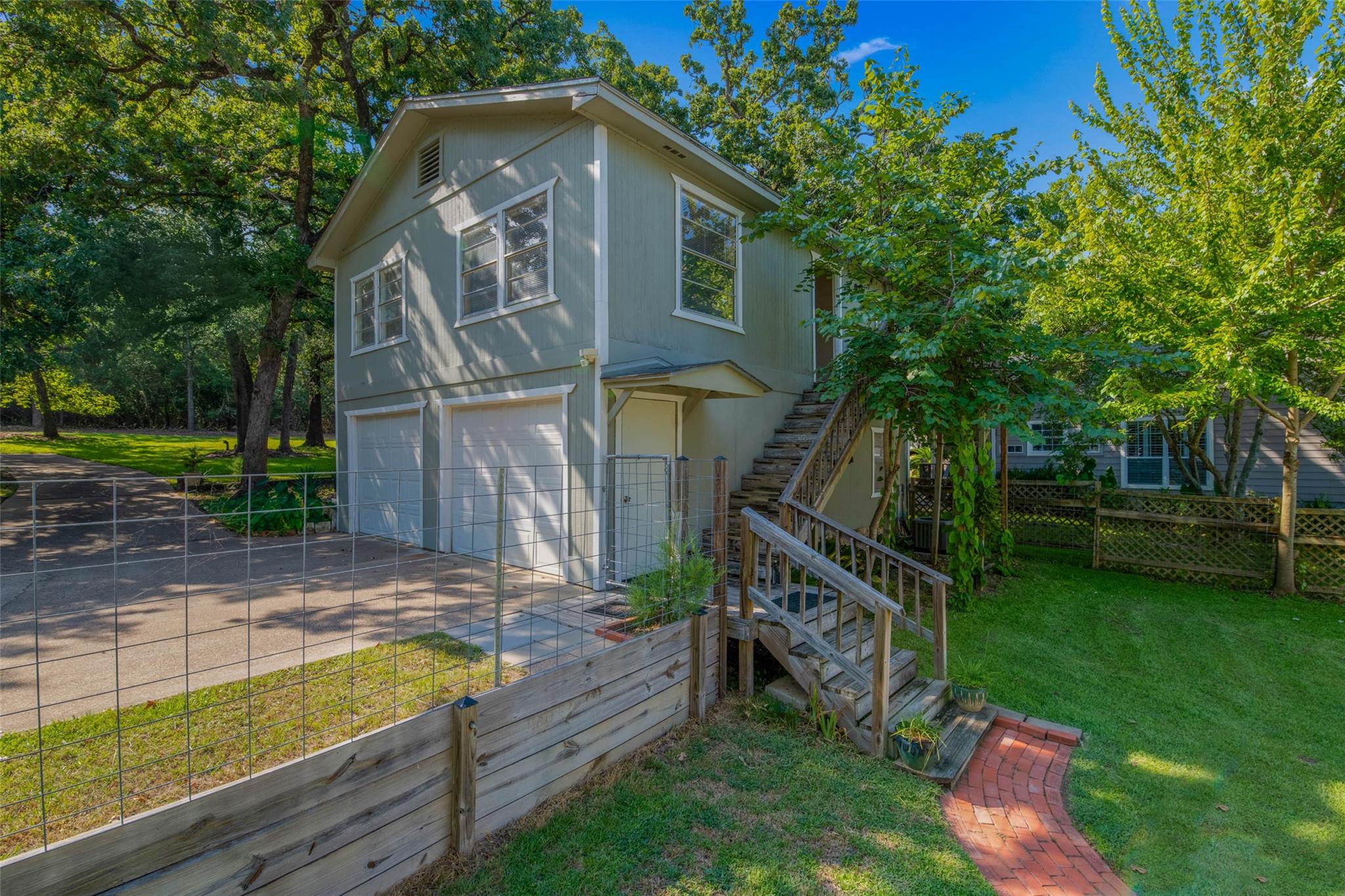 11001 Clyde Acord Road