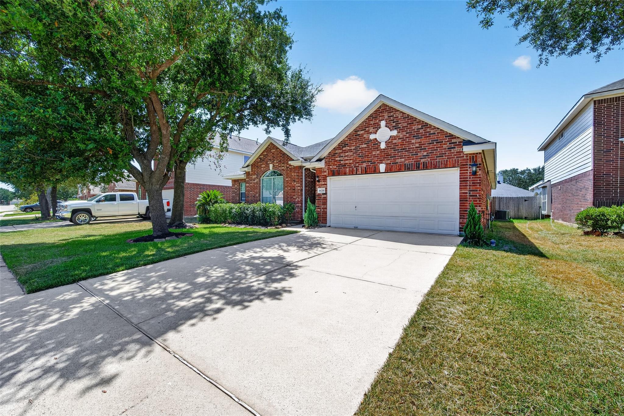 16719 Bishop Knoll Lane
