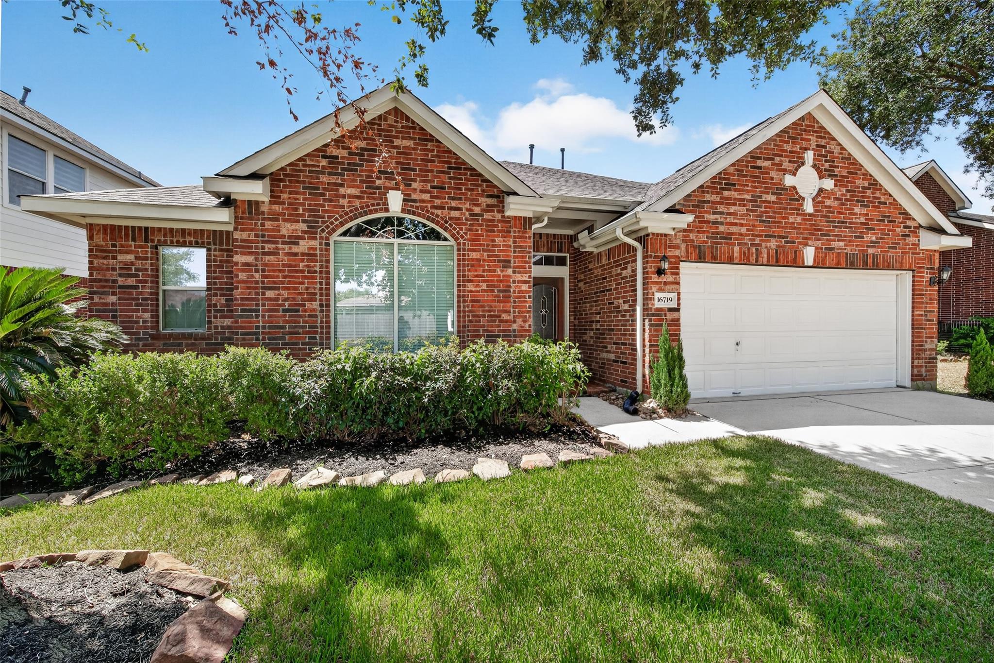 16719 Bishop Knoll Lane
