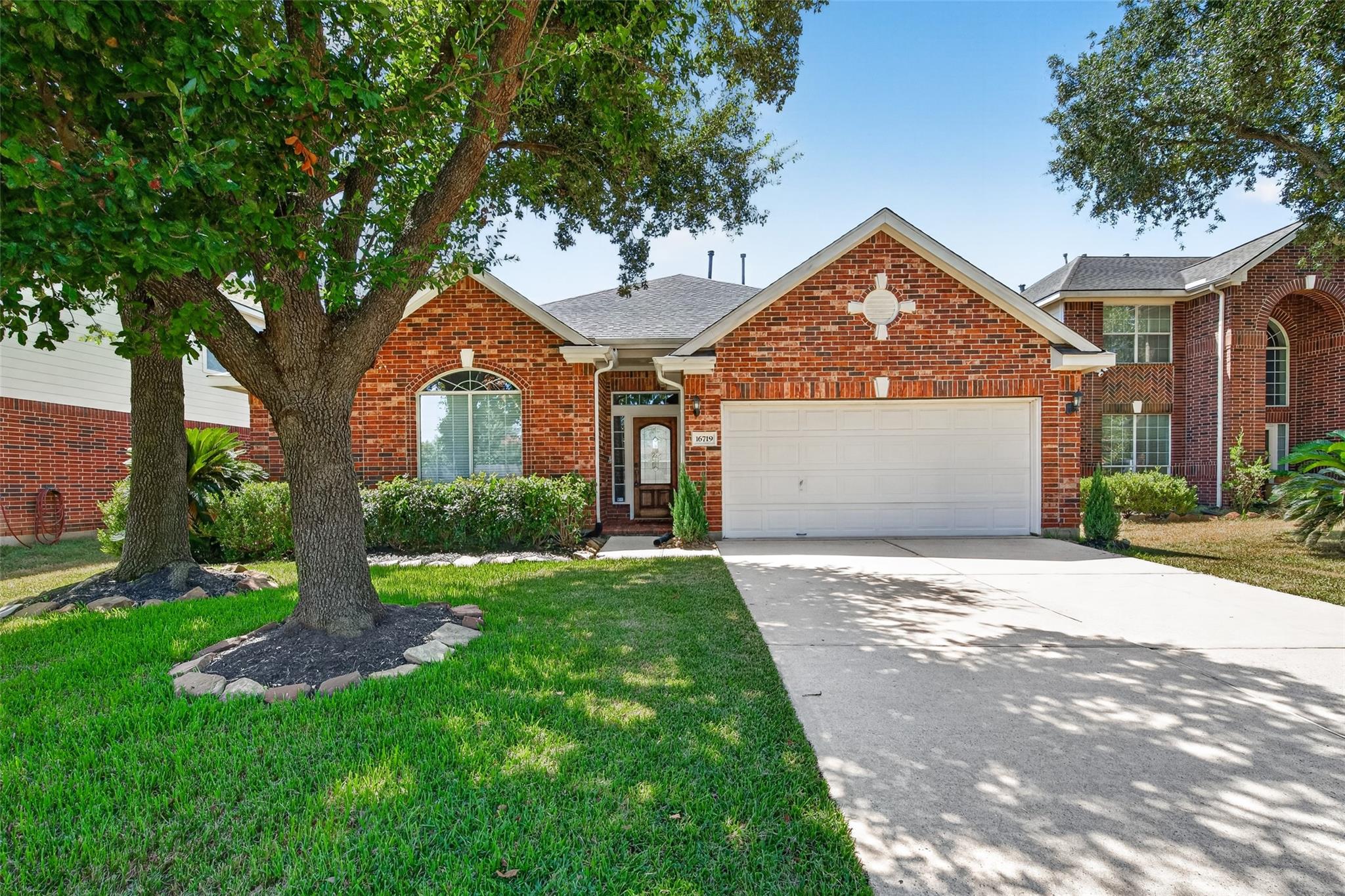 16719 Bishop Knoll Lane