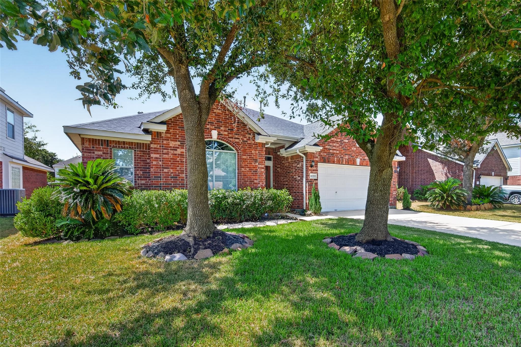 16719 Bishop Knoll Lane
