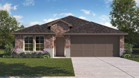 Photo of 10707 Dogwood Sky Drive Ln, Beasley, TX 77417 (MLS # 93116640)