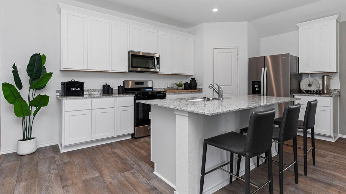 10707 Dogwood Sky Drive