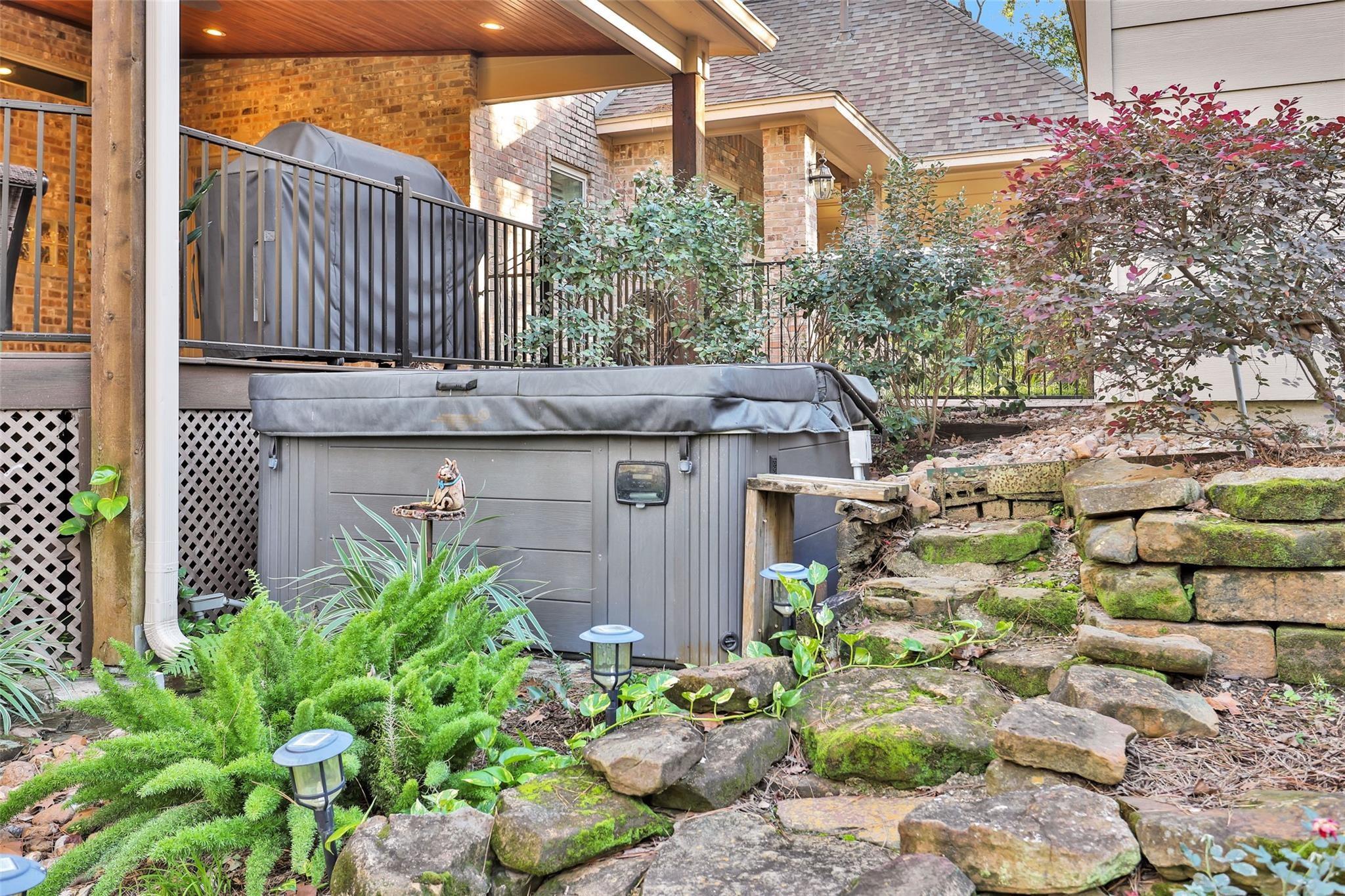 7807 Misty Cove Court