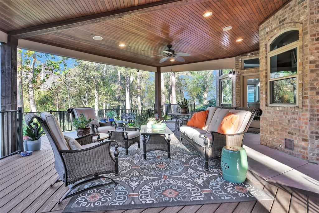 Photo of 7807 Misty Cove Court, Humble, TX 77346 (MLS # 70383085)