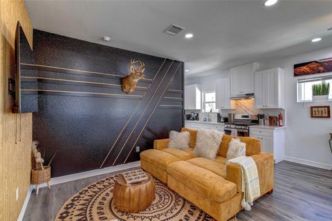Photo of 9816 Masterson Street, Houston, TX 77029 (MLS # 48906208)