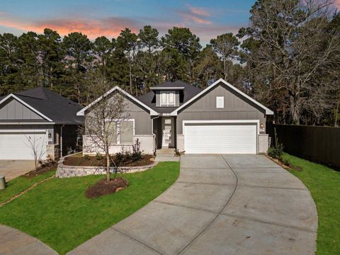 Homes For Sale - 12343 Ridge Top Court<br/> Conroe, TX 77304