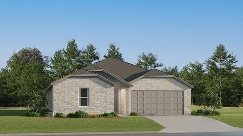 Photo of 6104 Gunn Ridge Drive, College Station, TX 77845 (MLS # 28900555)