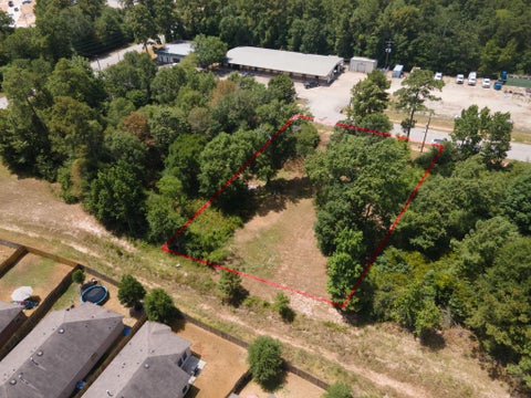 Photo of 9787 Pozos Lane, Conroe, TX 77303 (MLS # 2071286)