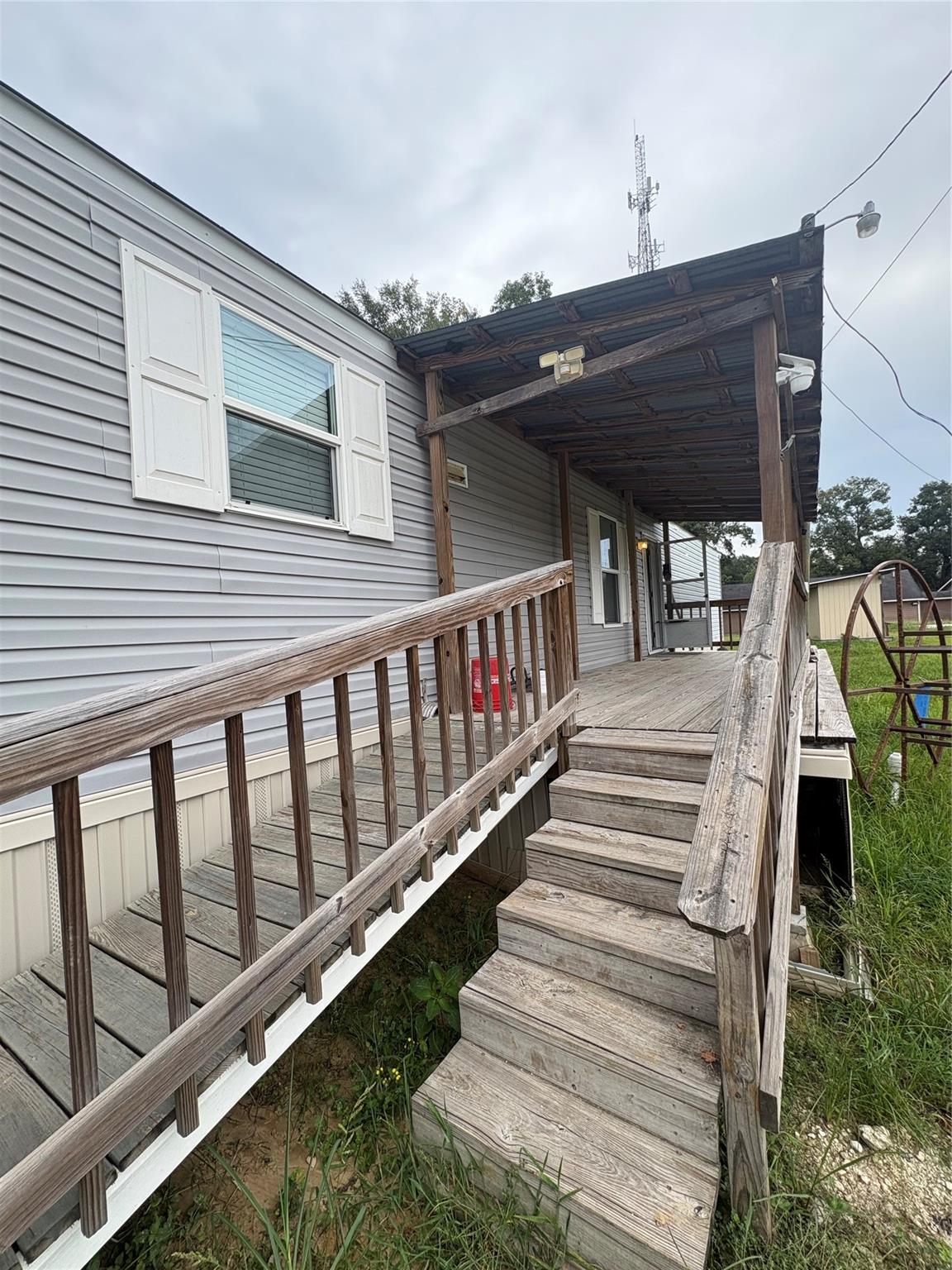 23767 Roberts Road