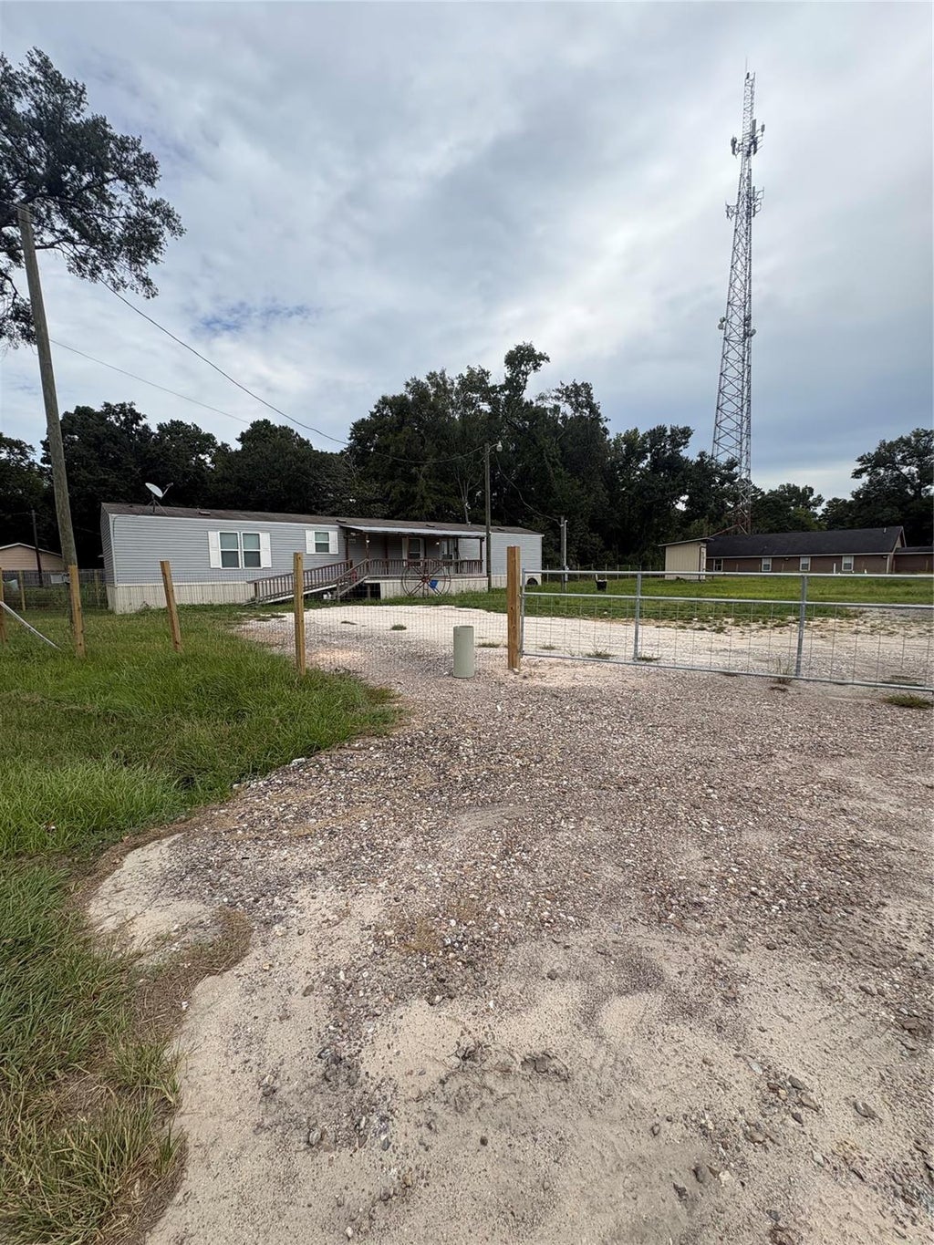 Photo of 23767 Roberts Road, New Caney, TX 77357 (MLS # 37011037)