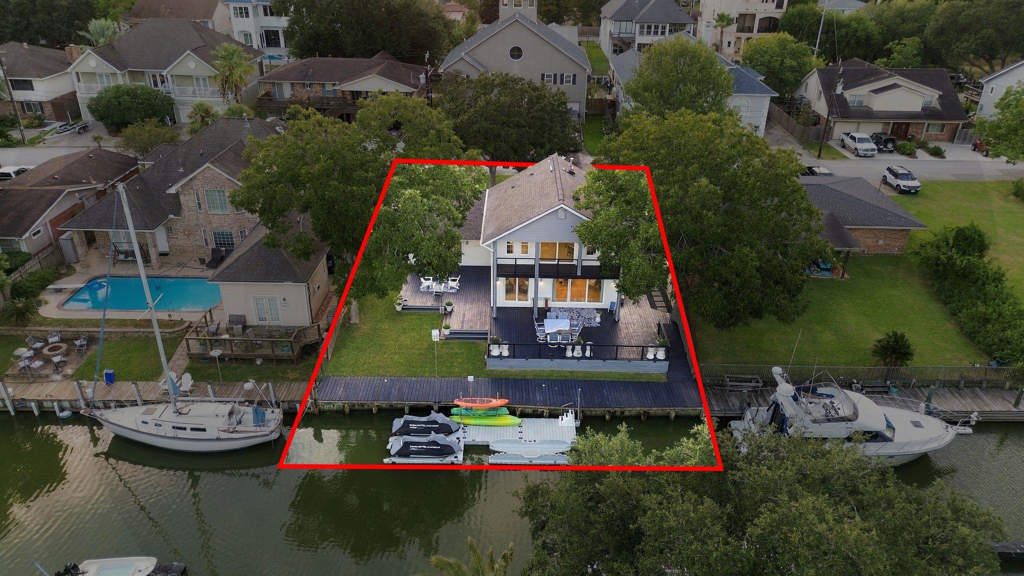 14 Harbor Lane