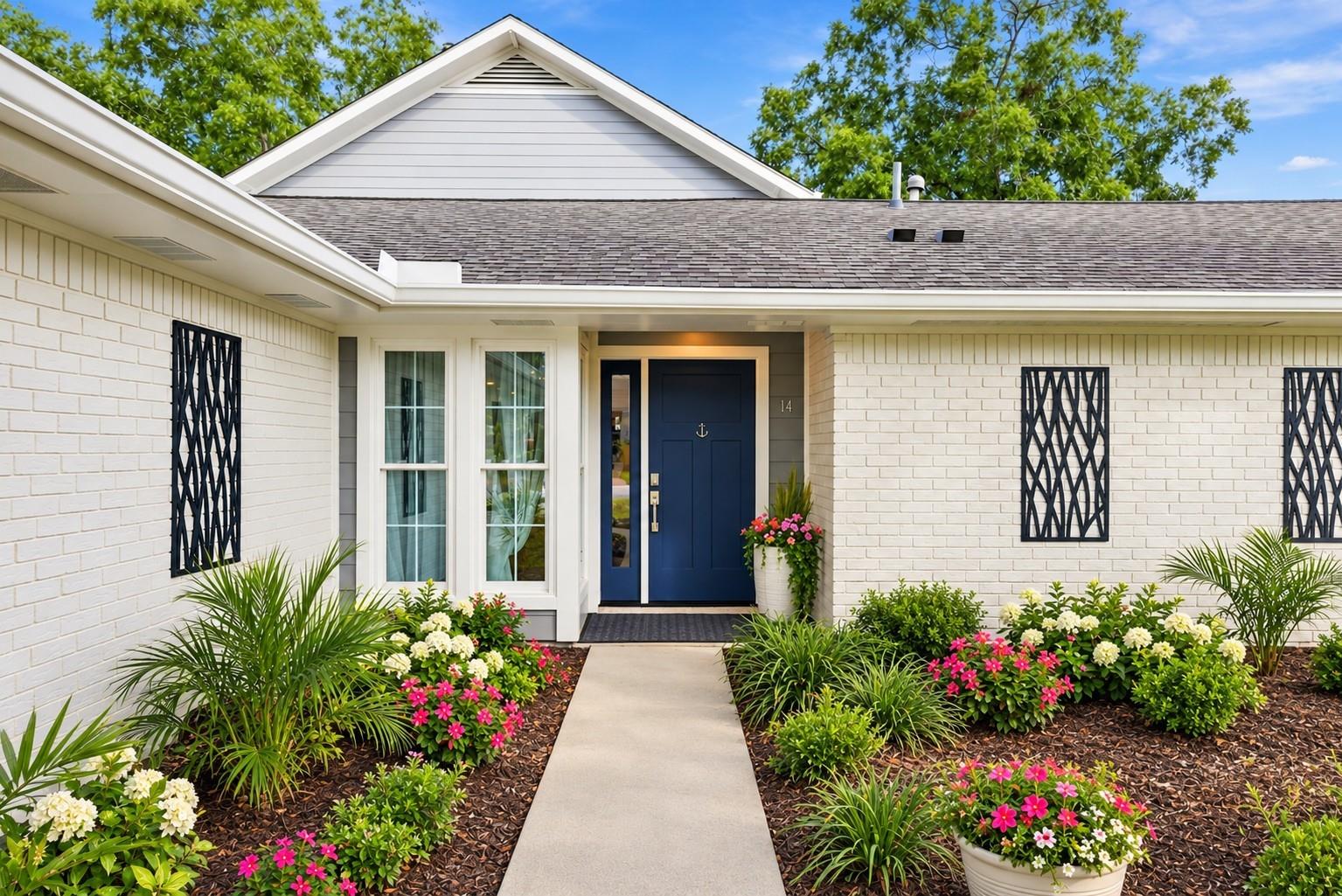 14 Harbor Lane
