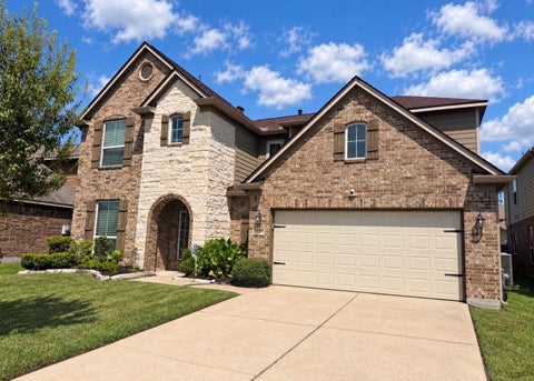 Photo of 4019 Loft Square Place, Humble, TX 77346 (MLS # 75400622)