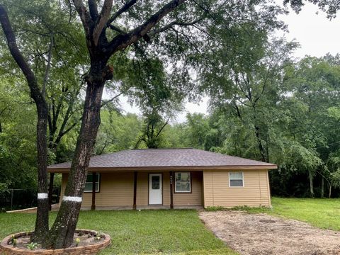 Photo of 9898 Arbor Oak, Willis, TX 77318 (MLS # 33441654)
