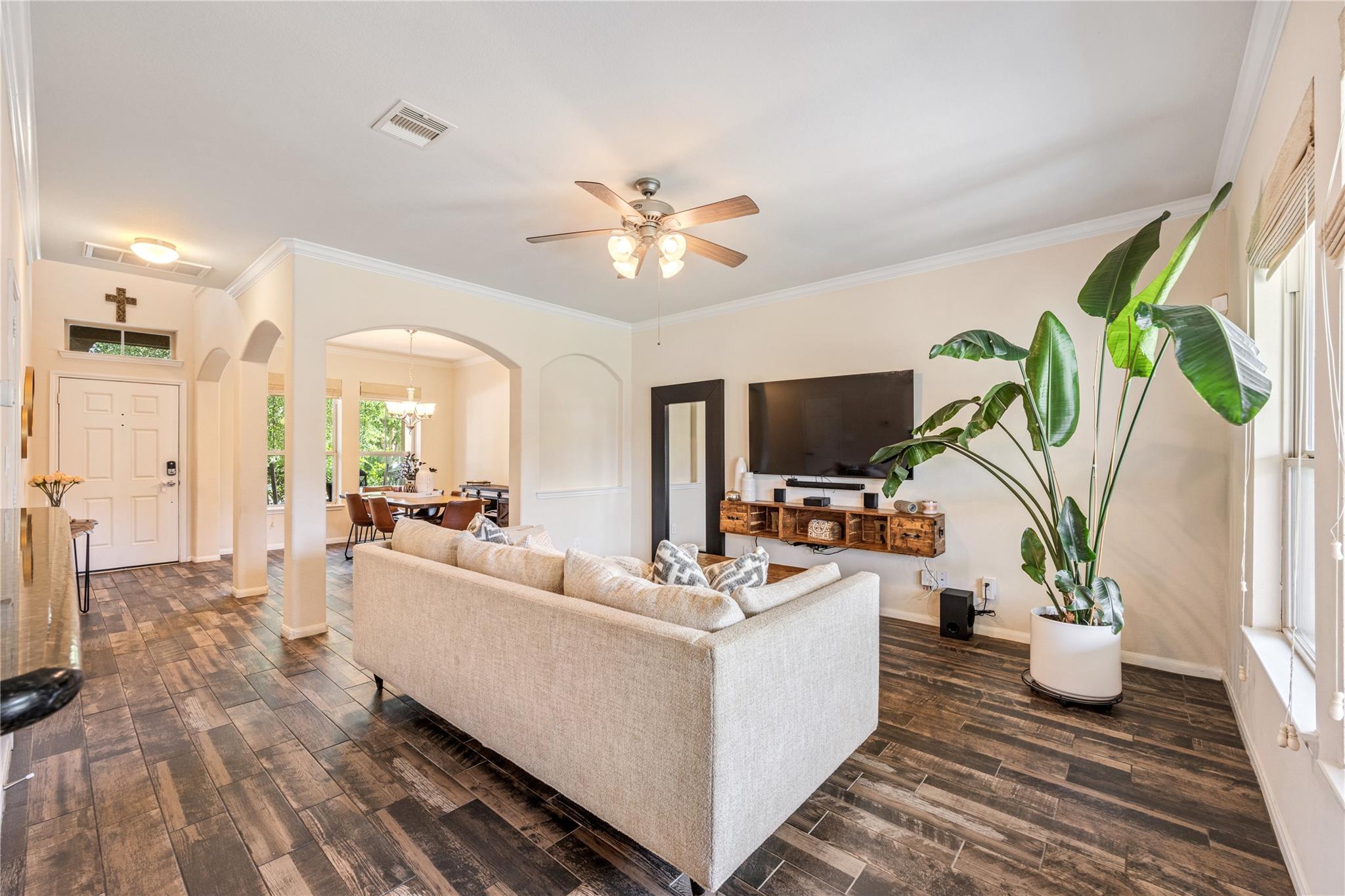 20107 Graphite Canyon Court