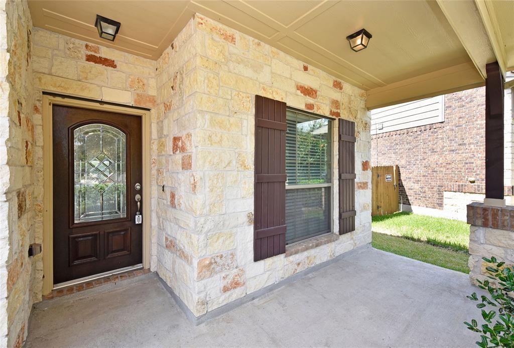 4050 Calaway Oaks Lane