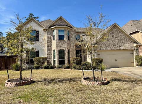 Homes For Sale - 24019 Willow Rose Drive<br/> Spring, TX 77389