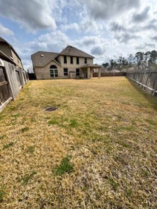 24019 Willow Rose Drive