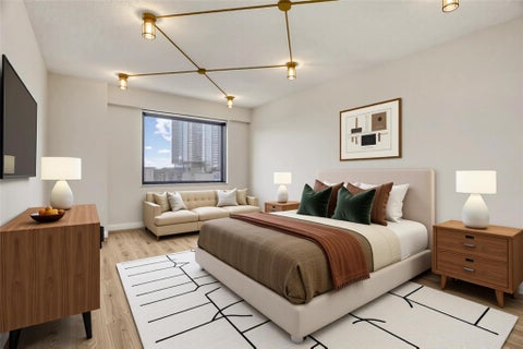 Photo of 1400 Hermann Drive #15D, Houston, TX 77004 (MLS # 58548334)