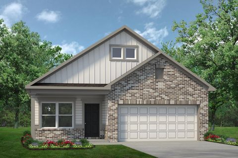Photo of 32531 American Deerweed Drive, Fulshear, TX 77441 (MLS # 52329386)