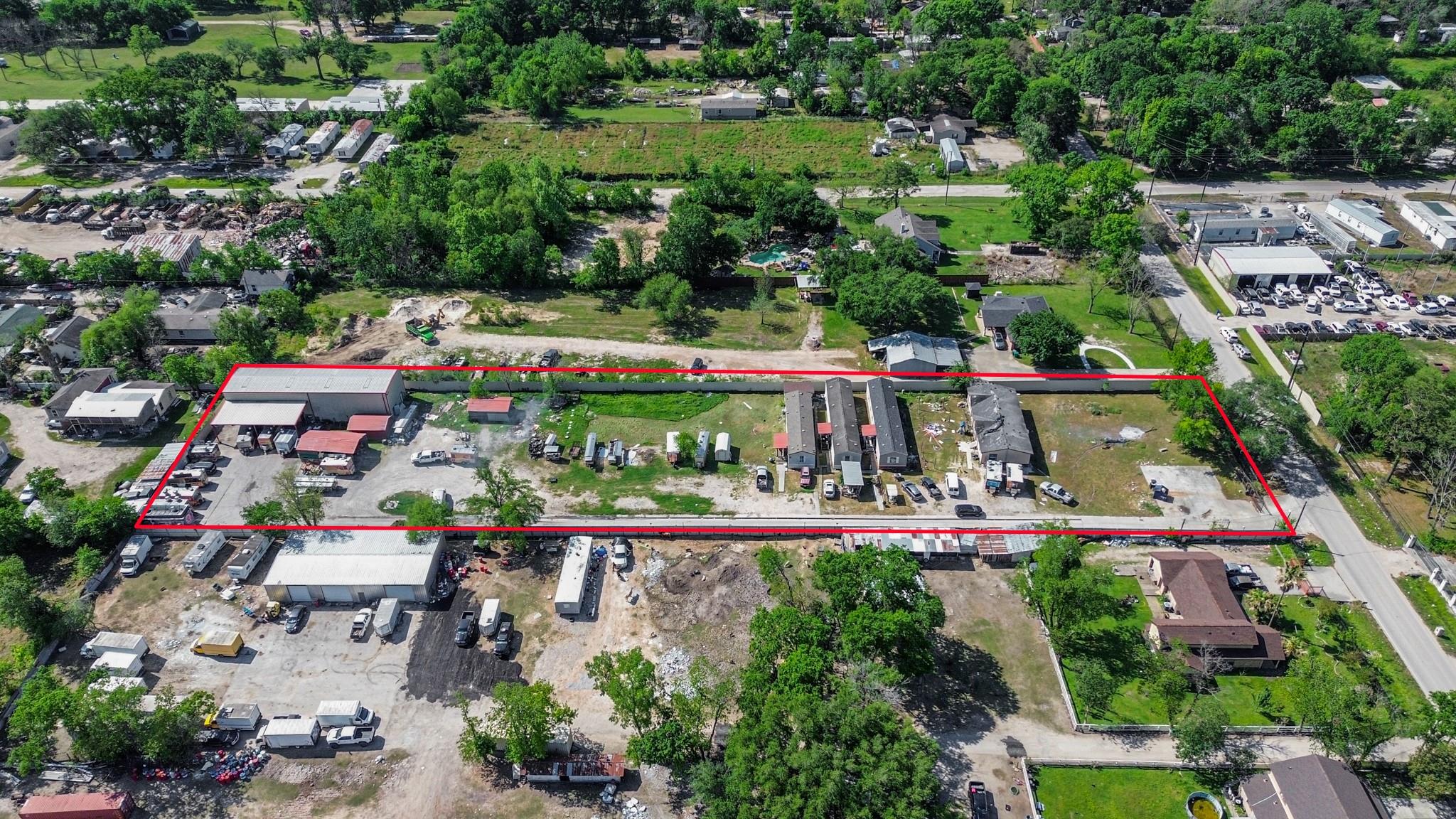 13518 Kaltenbrun Road