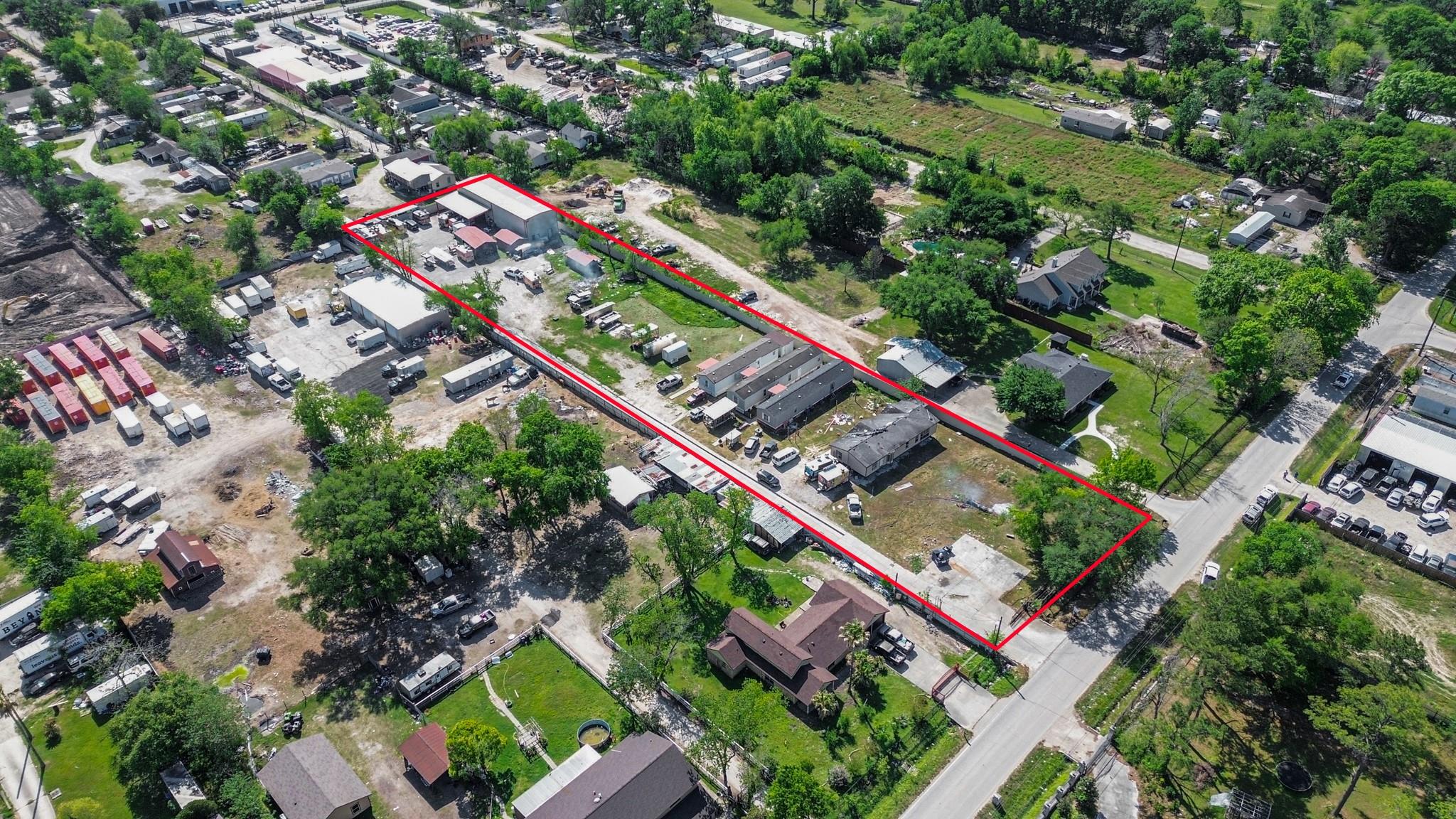 13518 Kaltenbrun Road