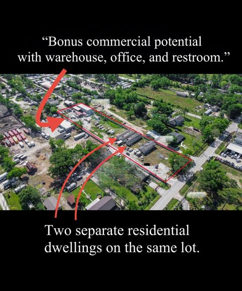 13518 Kaltenbrun Road Houston TX 77086