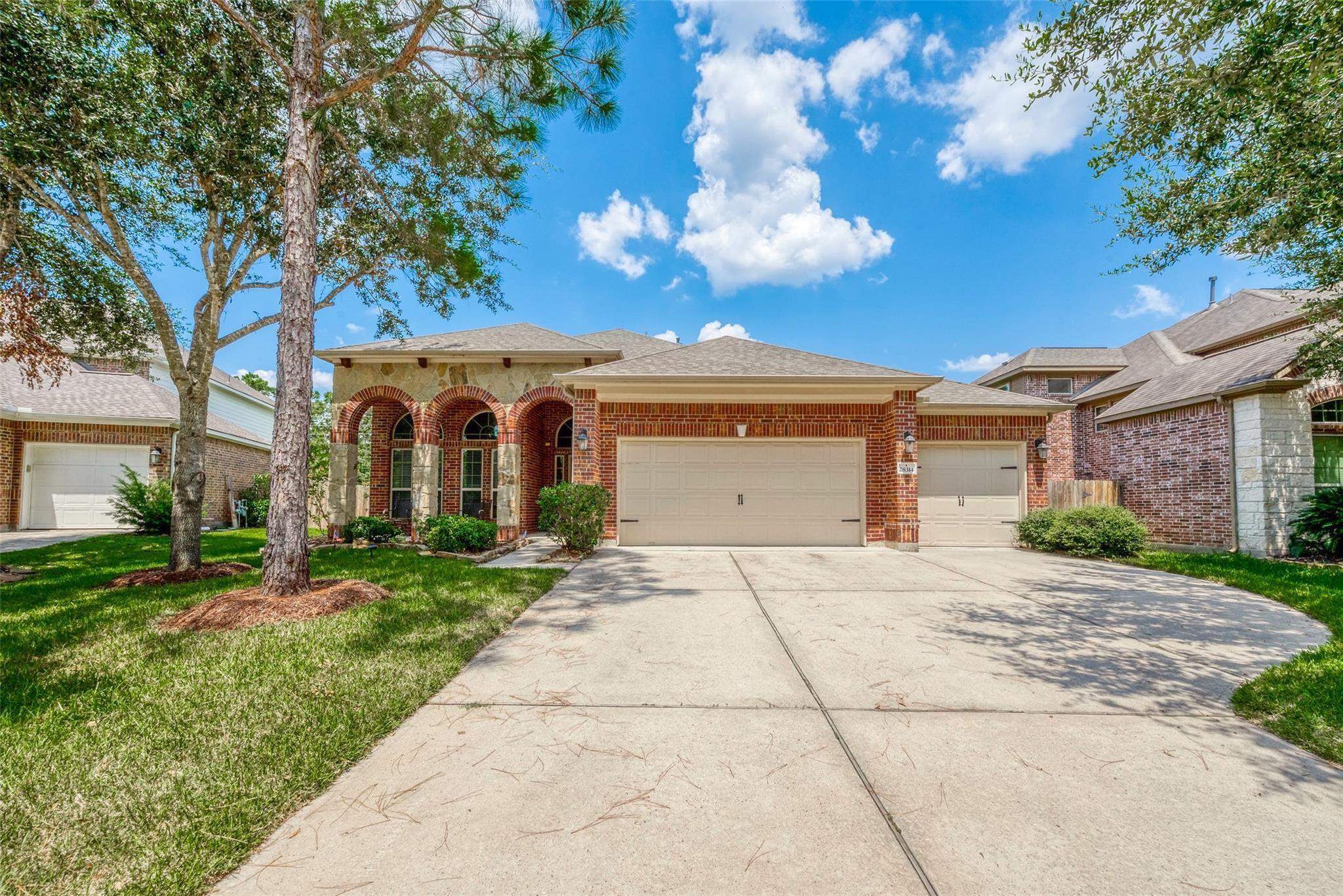 28314 Calaveras Lake Drive