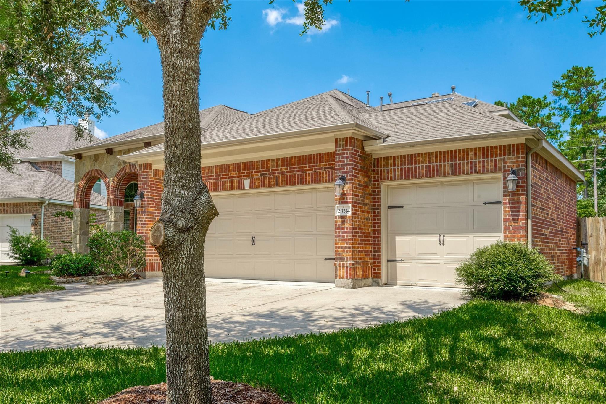 28314 Calaveras Lake Drive
