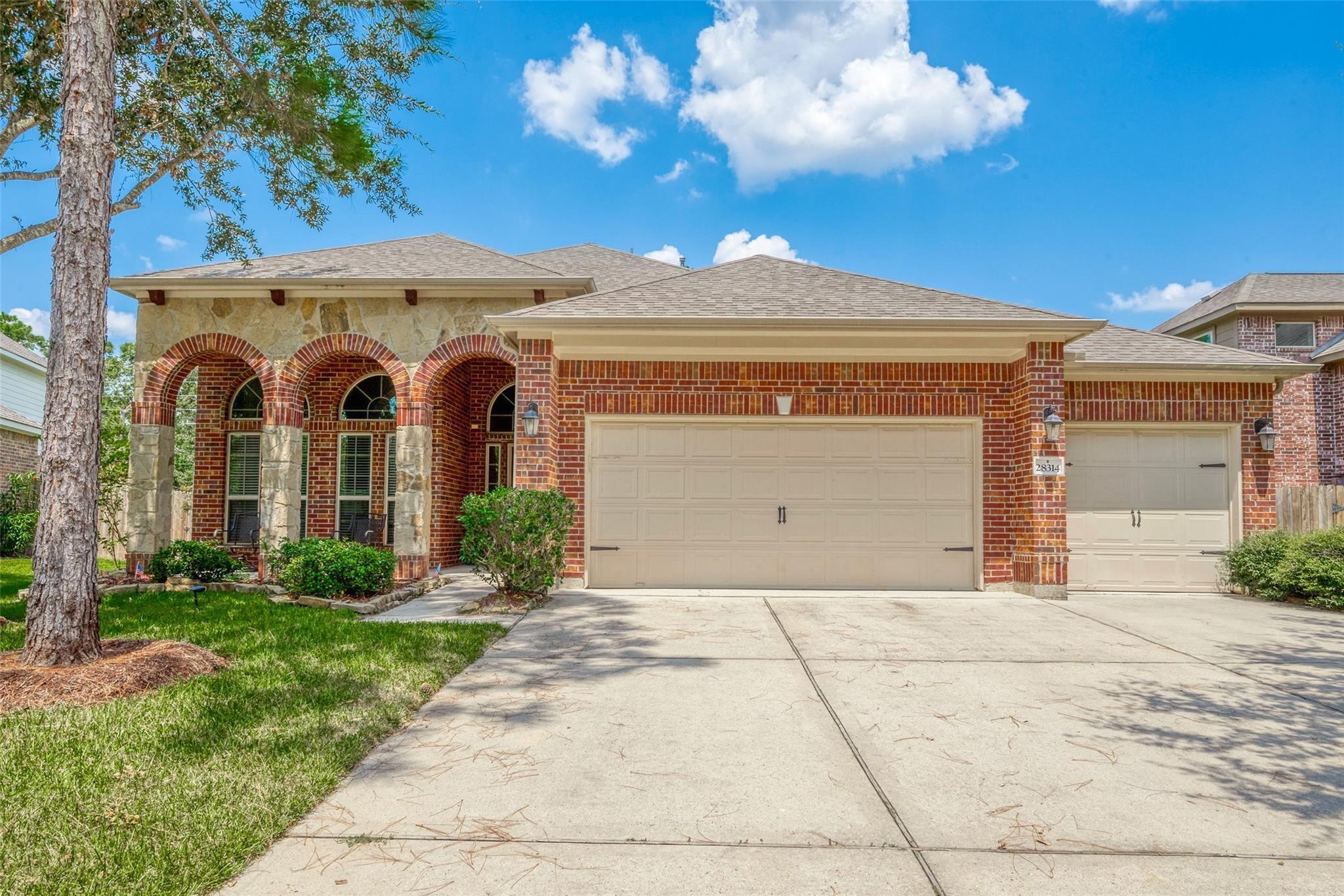 28314 Calaveras Lake Drive
