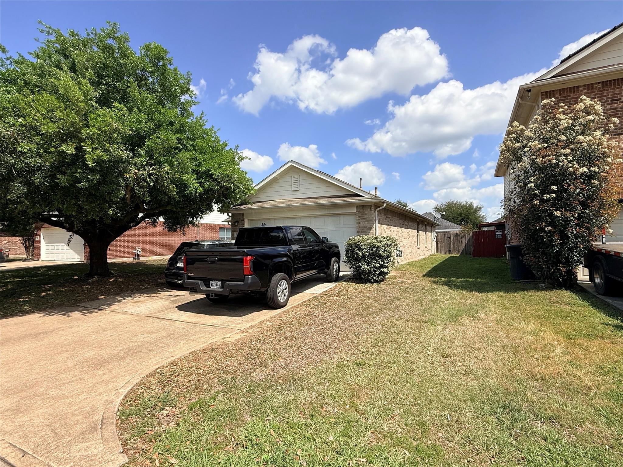4706 Garden Meadow Drive