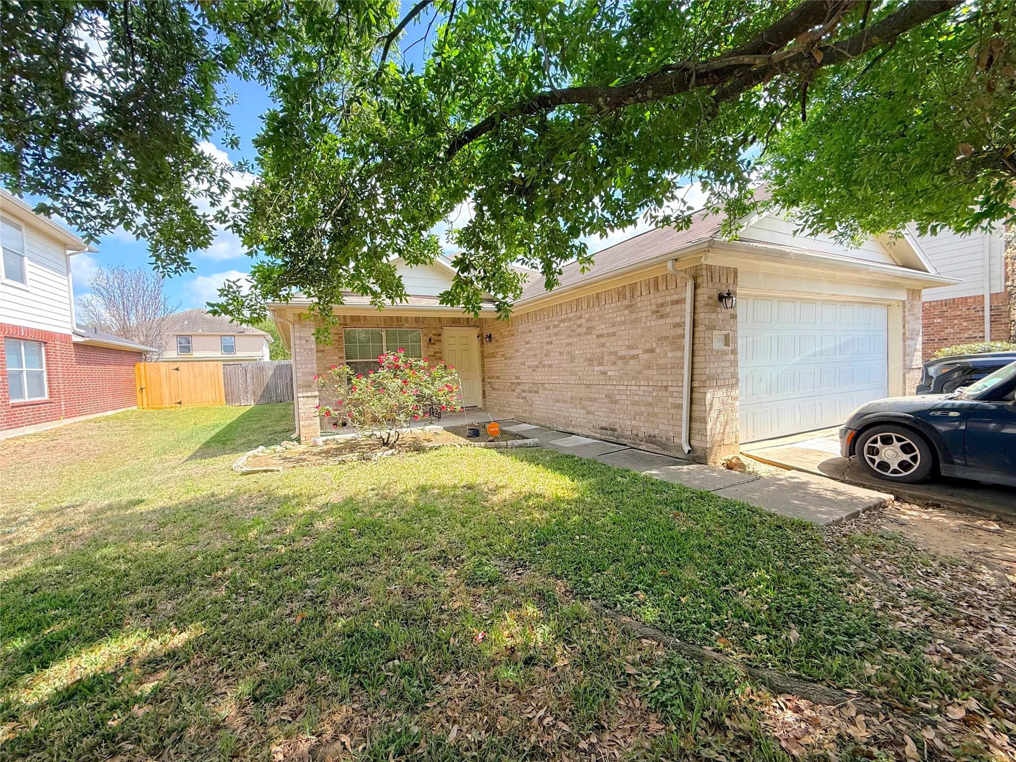 4706 Garden Meadow Drive