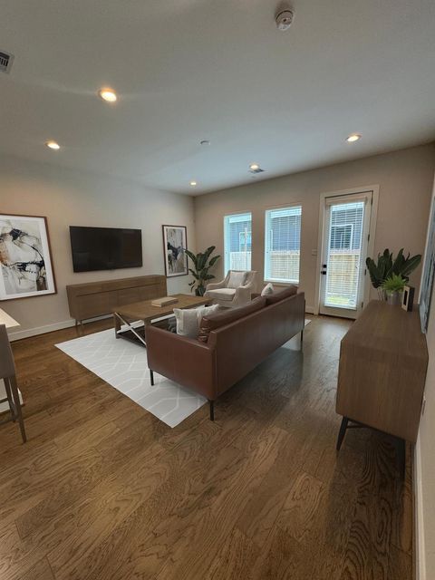 Tiny photo for 2625 Paul Quinn Street #A, Houston, TX 77091 (MLS # 45067073)