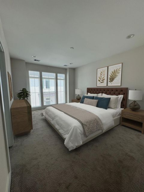 Tiny photo for 2625 Paul Quinn Street #A, Houston, TX 77091 (MLS # 45067073)