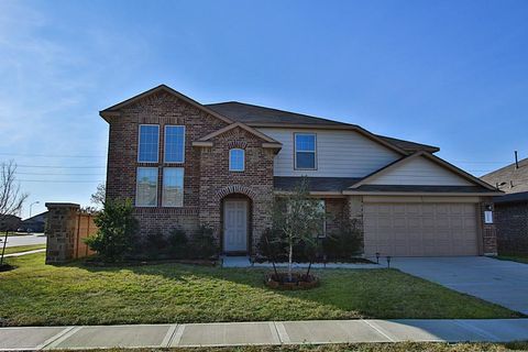 Photo of 9326 Limestone Ranch Lane, Richmond, TX 77407 (MLS # 36570166) Photo of 9326 Limestone Ranch Lane, Richmond, TX 77407 (MLS # 36570166)