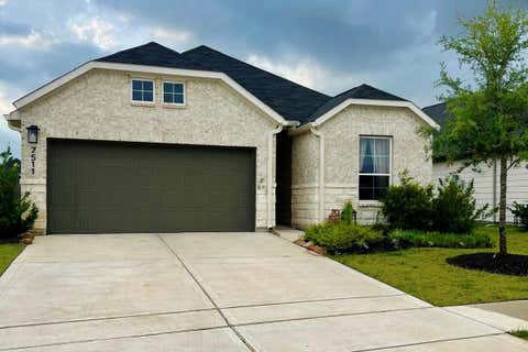 Homes For Rent - 7511 Rainflower Field Drive<br/> Cypress, TX 77433