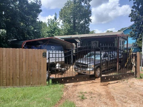 Photo of 16623 Eastchase, Montgomery, TX 77316 (MLS # 19904850)