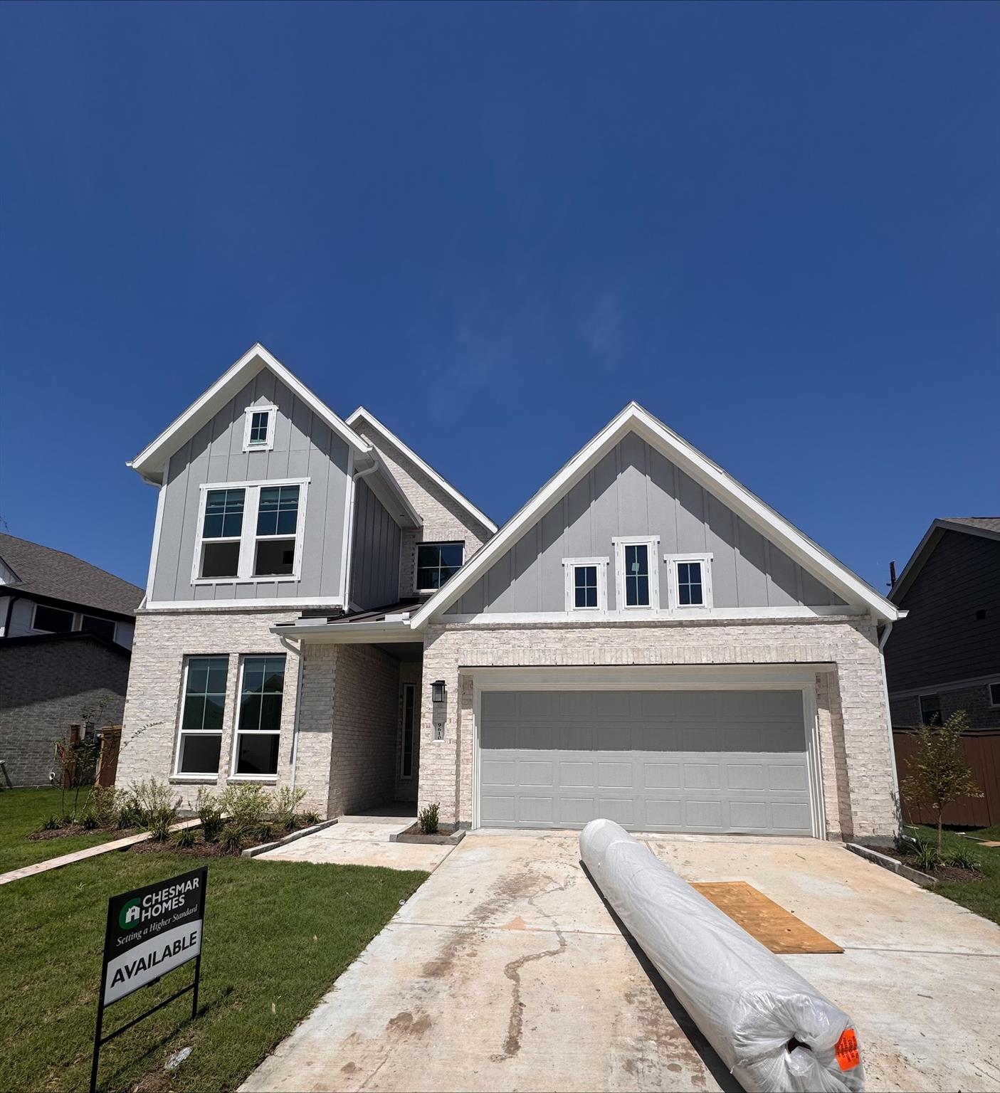 9610 Chateau Hill Drive