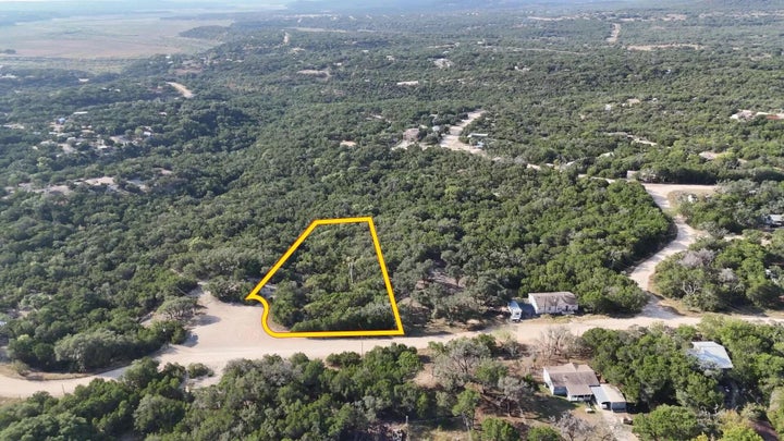 Photo 1 of 39 — Lot 187-190 Atascosa Road, Bandera, TX 78003