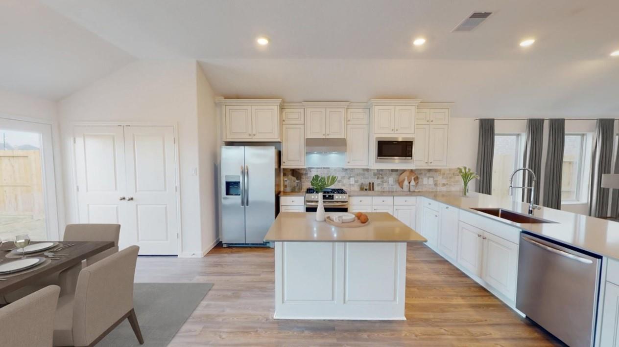 6411 Periwinkle Blossom Lane