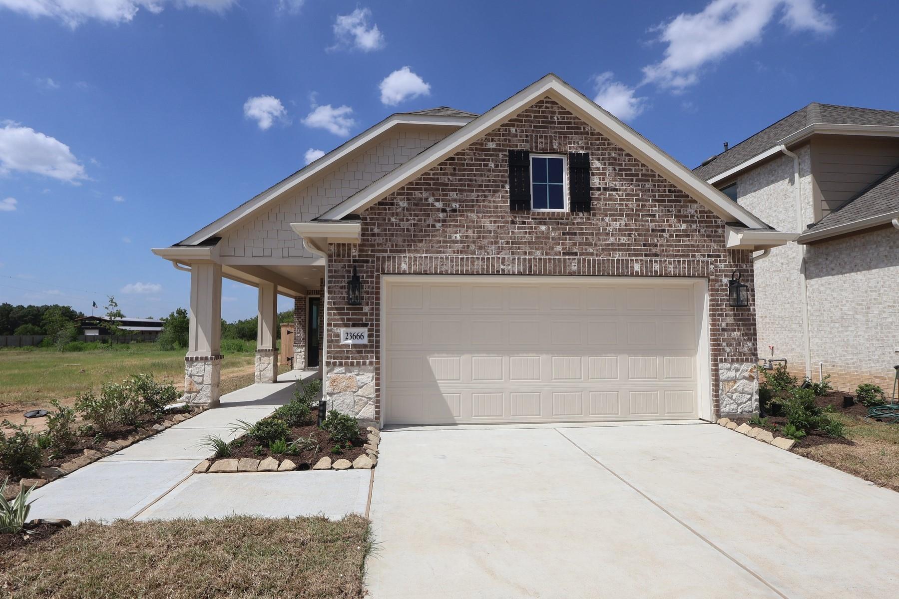 23666 Gulf Prairie Drive