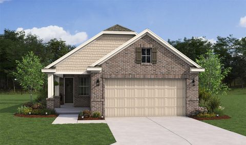 Photo of 23666 Gulf Prairie Drive, Katy, TX 77493 (MLS # 70501293)
