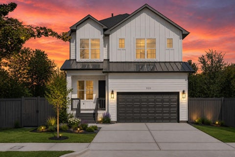 Photo of 1103 E 37th Street, Houston, TX 77022 (MLS # 59498115)