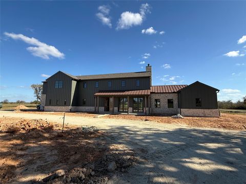 5989 Brazos Bow Way Washington TX 77880