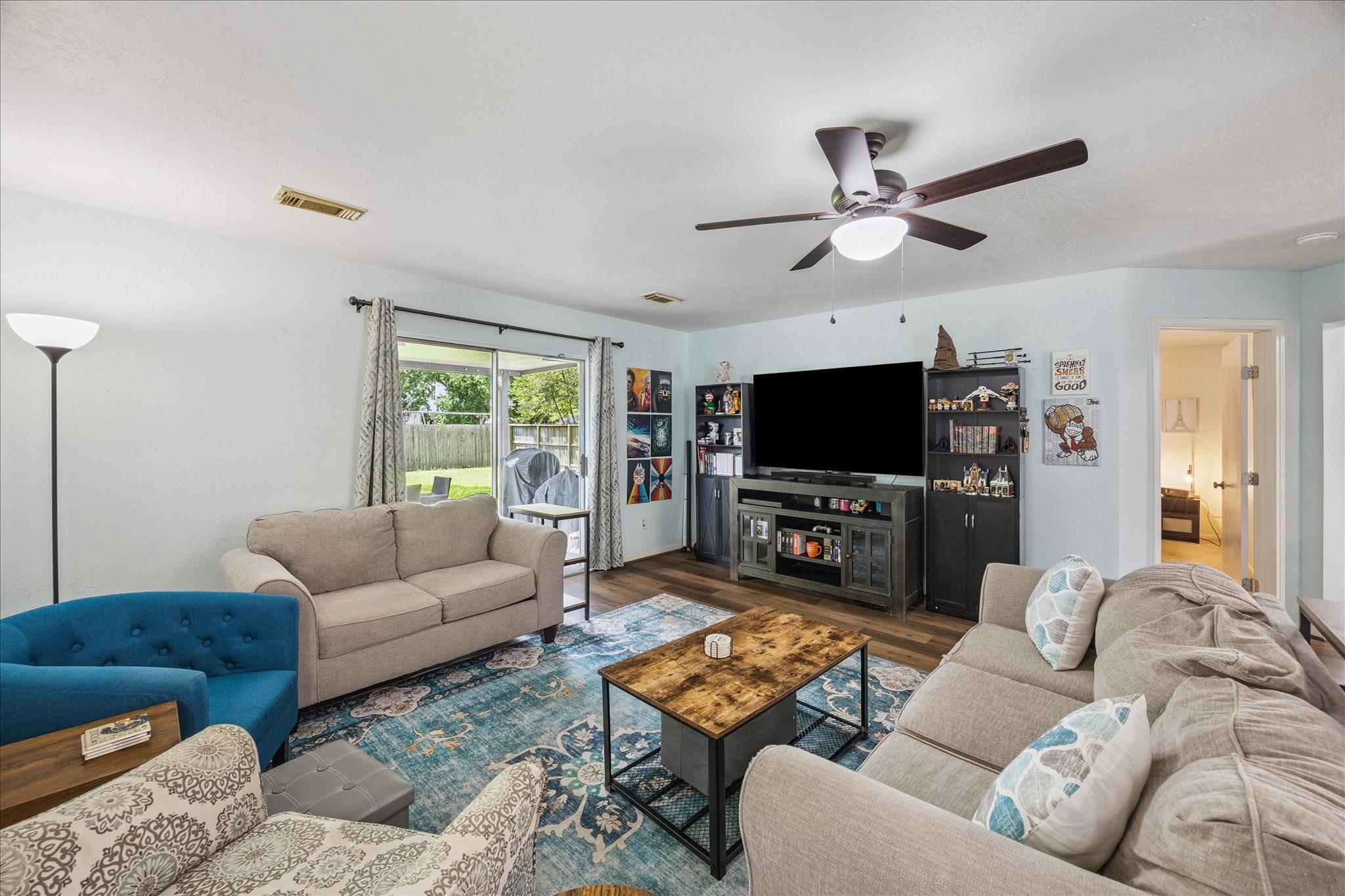 5221 Town Park Boulevard