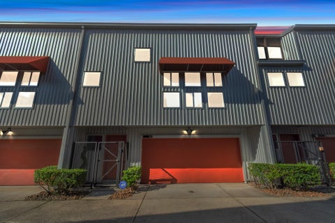 Photo of 2605 Calumet Street #38, Houston, TX 77004 (MLS # 22743839)