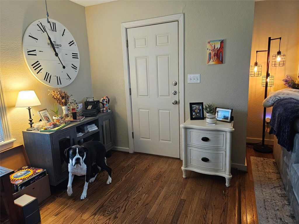 Photo of 6509 Corbin Street, Houston, TX 77055 (MLS # 87377833)