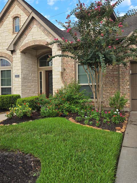 Photo of 2408 Evening Star Drive, Pearland, TX 77584 (MLS # 88109374)
