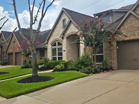 Photo of 2408 Evening Star Drive, Pearland, TX 77584 (MLS # 88109374)